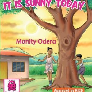 It's Sunny Today