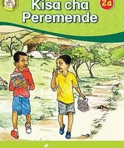 Kisa Cha Peremende