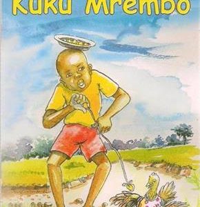 Kuku Mrembo
