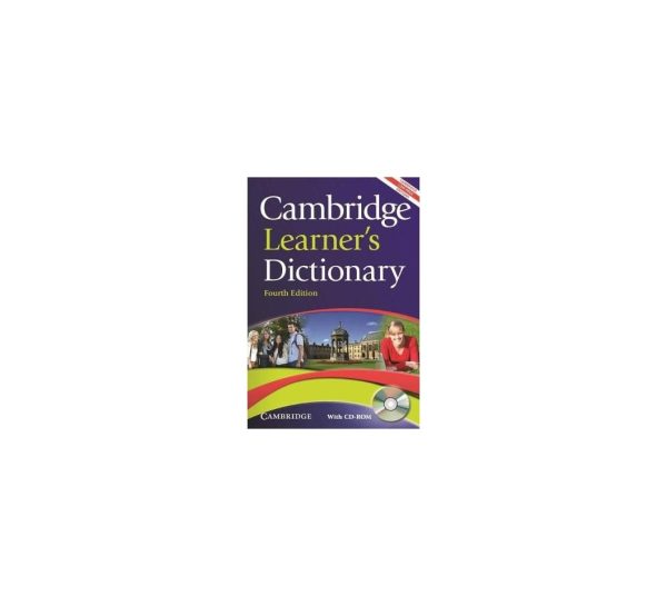 Longhorn Cambridge Learners Dictionary