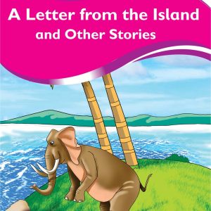 A Letter from the Island and Other Stories