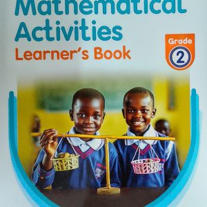 Longhorn Mathematics Grade 2 Revised
