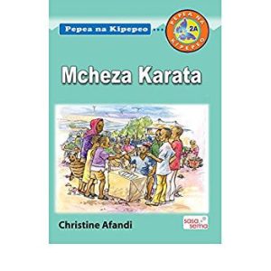 Mcheza Karata