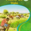 Msako wa Haki