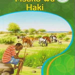 Msako wa Haki