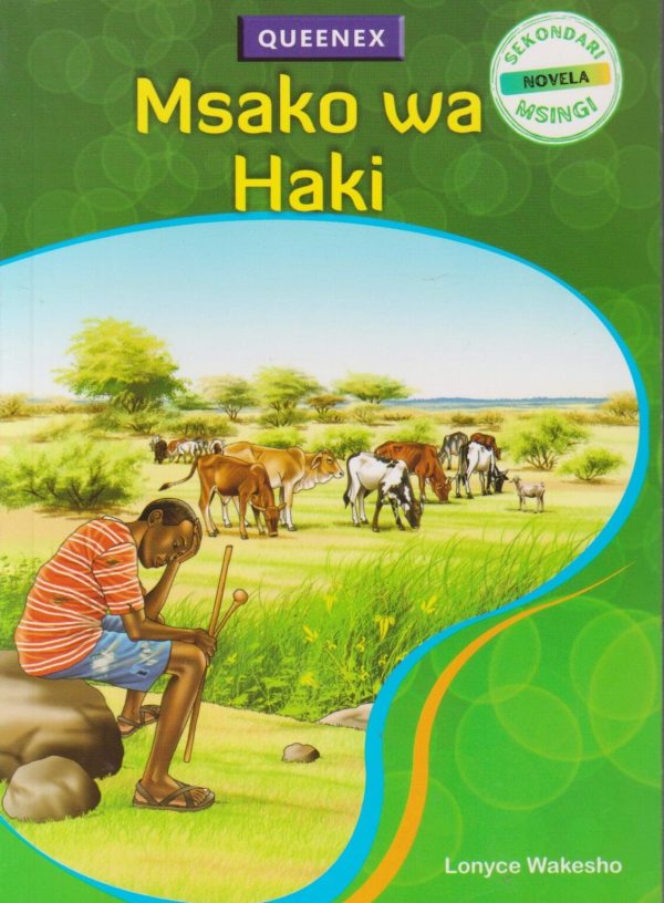Msako wa Haki