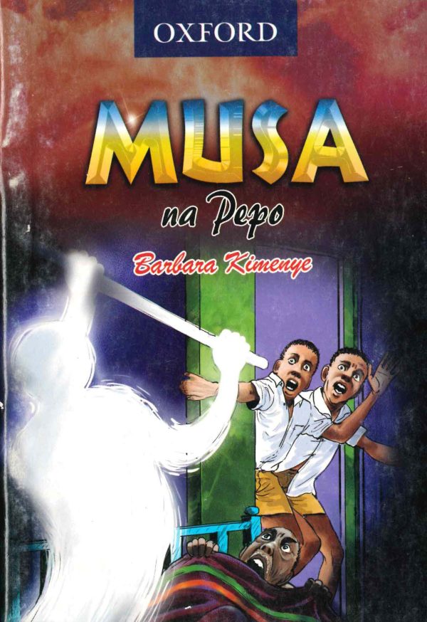 Musa Na Pepo