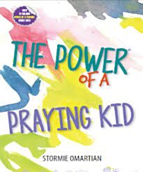 The Power of a Praying Kid