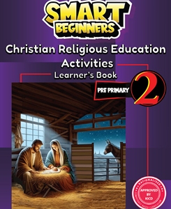 Storymoja Smart Beginners CRE PP2