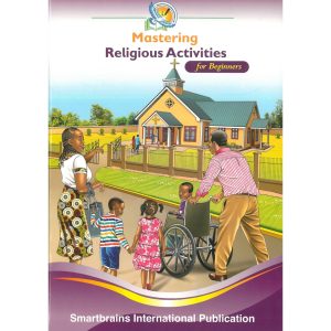 Mastering Religious Activities for Beginners