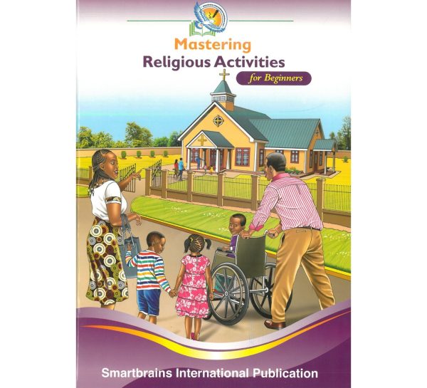 Mastering Religious Activities for Beginners