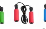 Skipping Rope