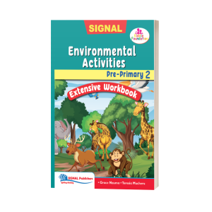 Signal Environmental Activities Workbook PP2