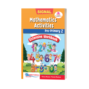 Signal Mathematics Activities Workbook PP2