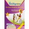 KLB Skillgrow CRE PP1