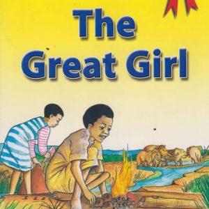 The Great Girl Lv6 D