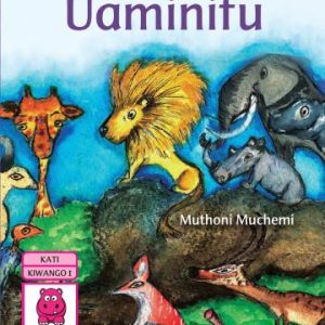 Tuzo La Uaminifu Storymoja