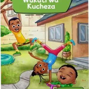 Wakati Wa Kucheza A2