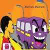 What Do Matatus Feel?