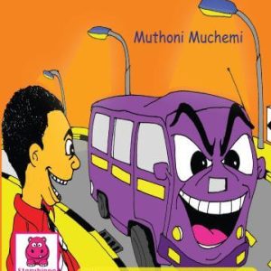 What Do Matatus Feel?