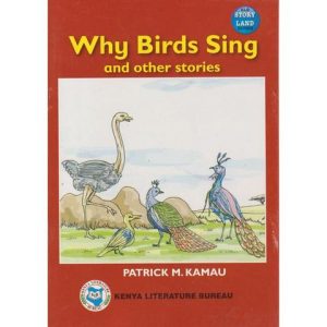 Why Birds Sing