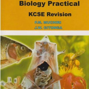 Get It Right Biology Practical KCSE Revision