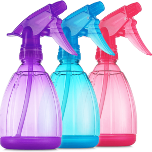 Plastic Spray Bottle 300ml