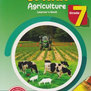 StoryMoja Spark Agriculture Grade 7