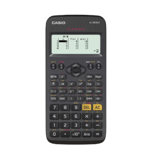 Casio FX -350EX Classwiz