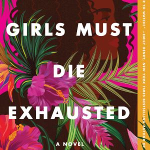 Black Girls Must Die Exhausted  Jayne Allen