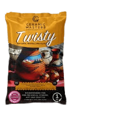 Twisty Clay Masters Modelling 1kg