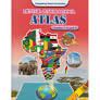 Mentor Junior School Atlas CBC Grade 7,8,9