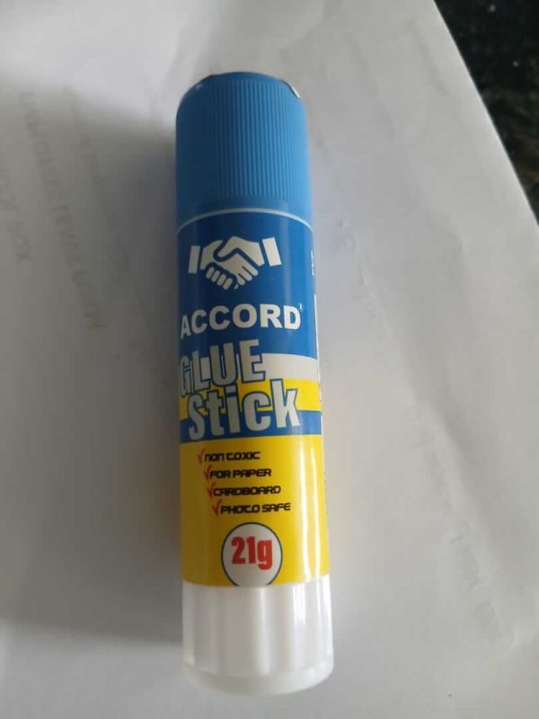 Accord Glue Stick 21g
