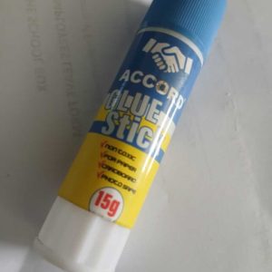 Accord glue stick 15g