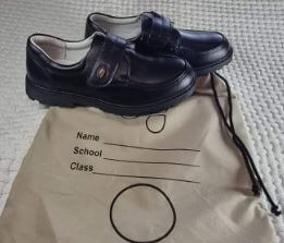 School Shoes for boys and girls