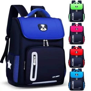 School Backpack