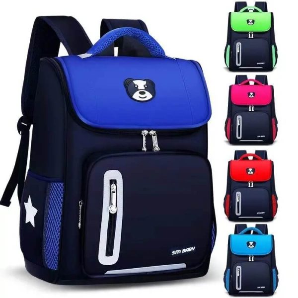 School Backpack