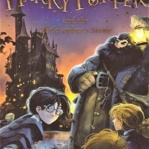 Harry Potter and the Philosopher's Stone (SB)