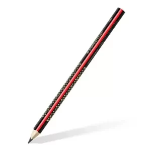 Staedtler Jumbo Triangular Pencil HB