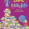 Matilda By Roald Dahl