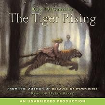 The Tiger Rising