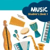 Collins International Primary Music - Cambridge Primary Music Student’s Book Stage 1