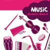 Collins International Primary Music - Cambridge Primary Music Student’s Book Stage 2