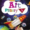 Hodder Education Perfect Match Art Textbook Primary 5