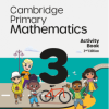 MC Cambridge Primary Mathematics Activity Book 3