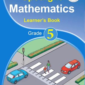 Spotlight Mathematics Grade 5