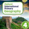Oxford International  Primary Geography Student Book 4