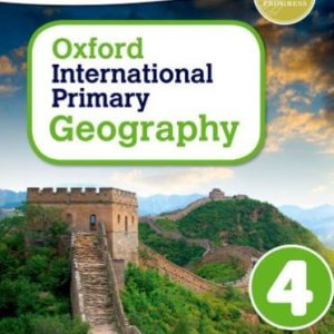 Oxford International  Primary Geography Student Book 4