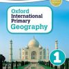 Oxford International Primary Geography Student Book 1