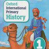 Oxford International Primary History Student Book 1